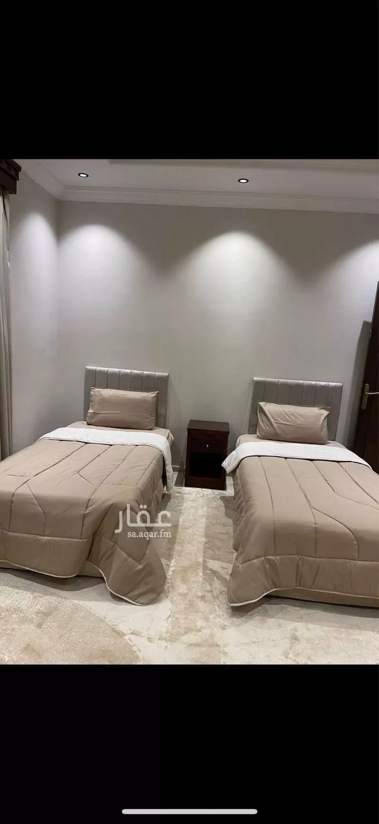 شقة للإيجار في شارع احمد بن شيخان, حي الروضة, مدينة جدة, منطقة مكة المكرمة صورة 3