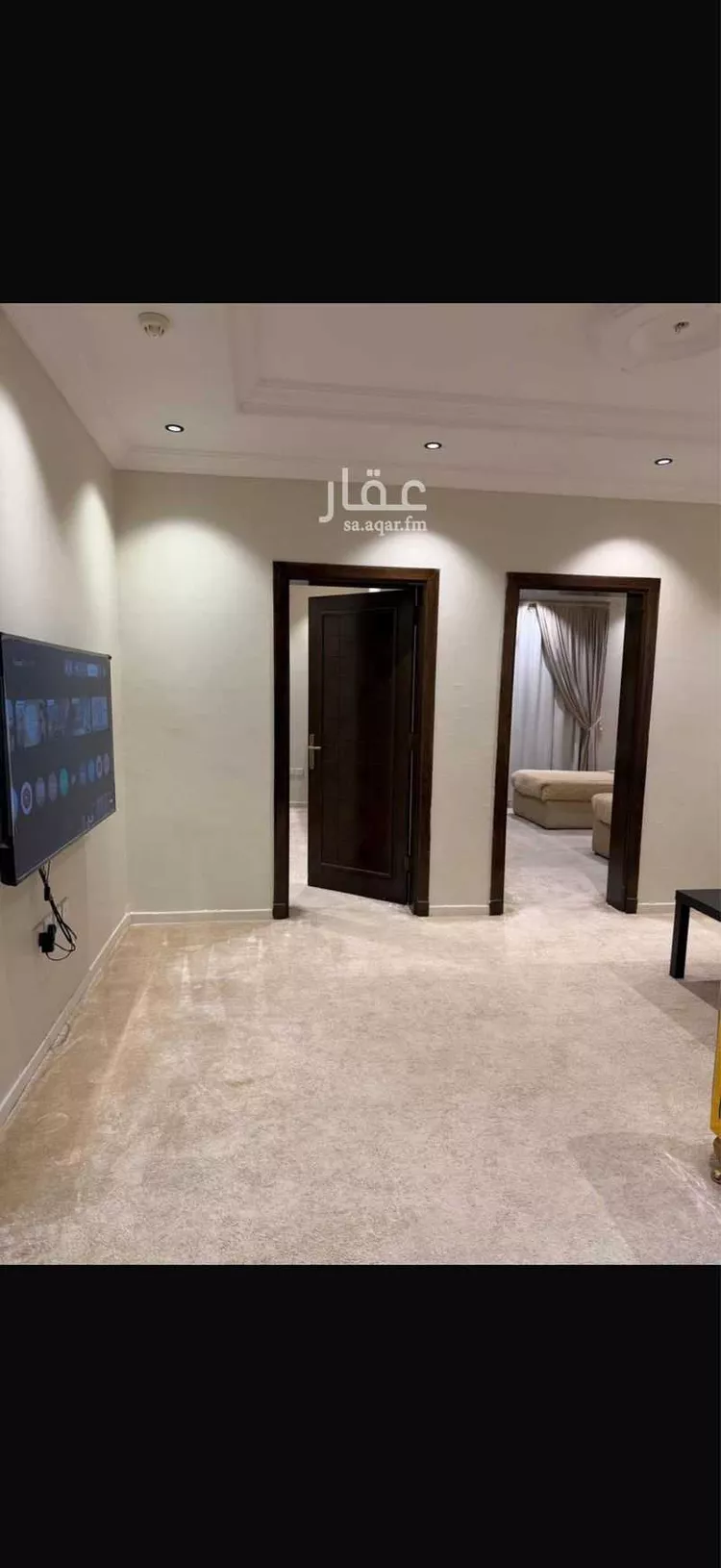 شقة للإيجار في شارع احمد بن شيخان, حي الروضة, مدينة جدة, منطقة مكة المكرمة صورة 2