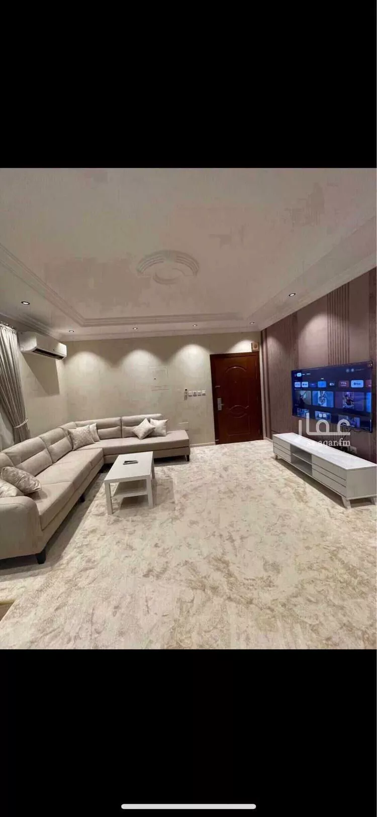 شقة مفروشة للحجز في شارع احمد بن شيخان, الروضة, جدة