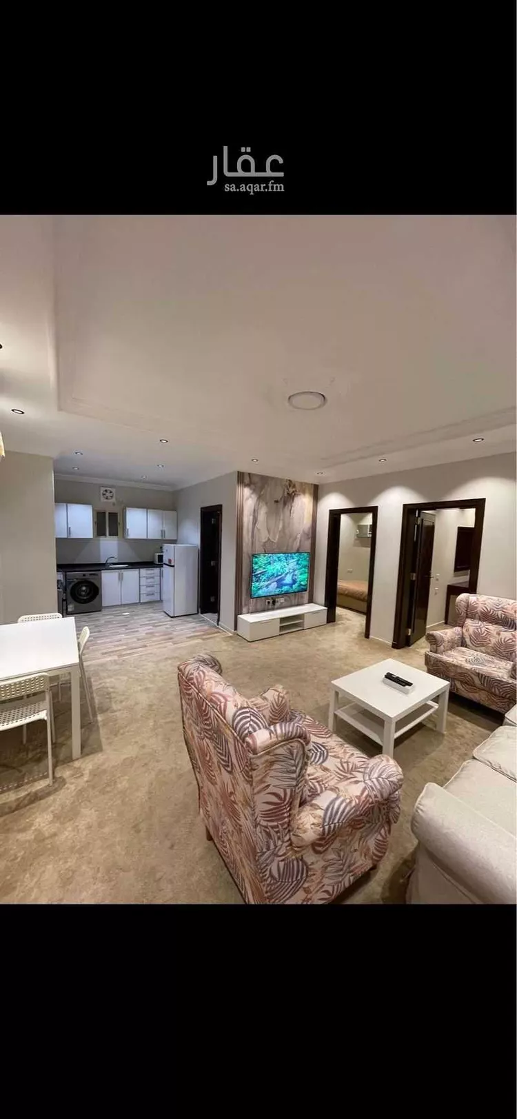 شقة مفروشة للحجز في شارع احمد بن شيخان, الروضة, جدة صورة 2