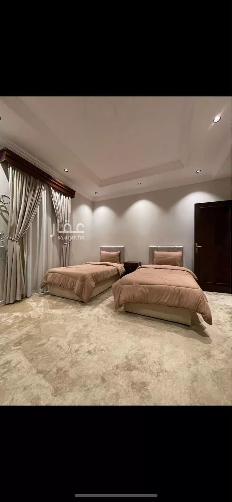شقة مفروشة للحجز في شارع احمد بن شيخان, الروضة, جدة صورة 5