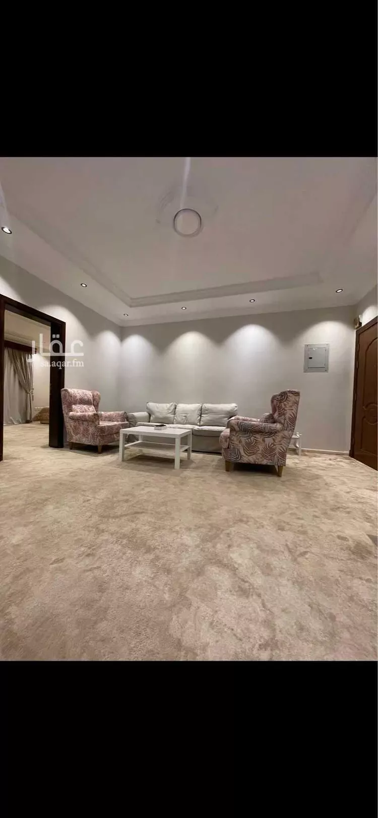 شقة مفروشة للحجز في شارع احمد بن شيخان, الروضة, جدة