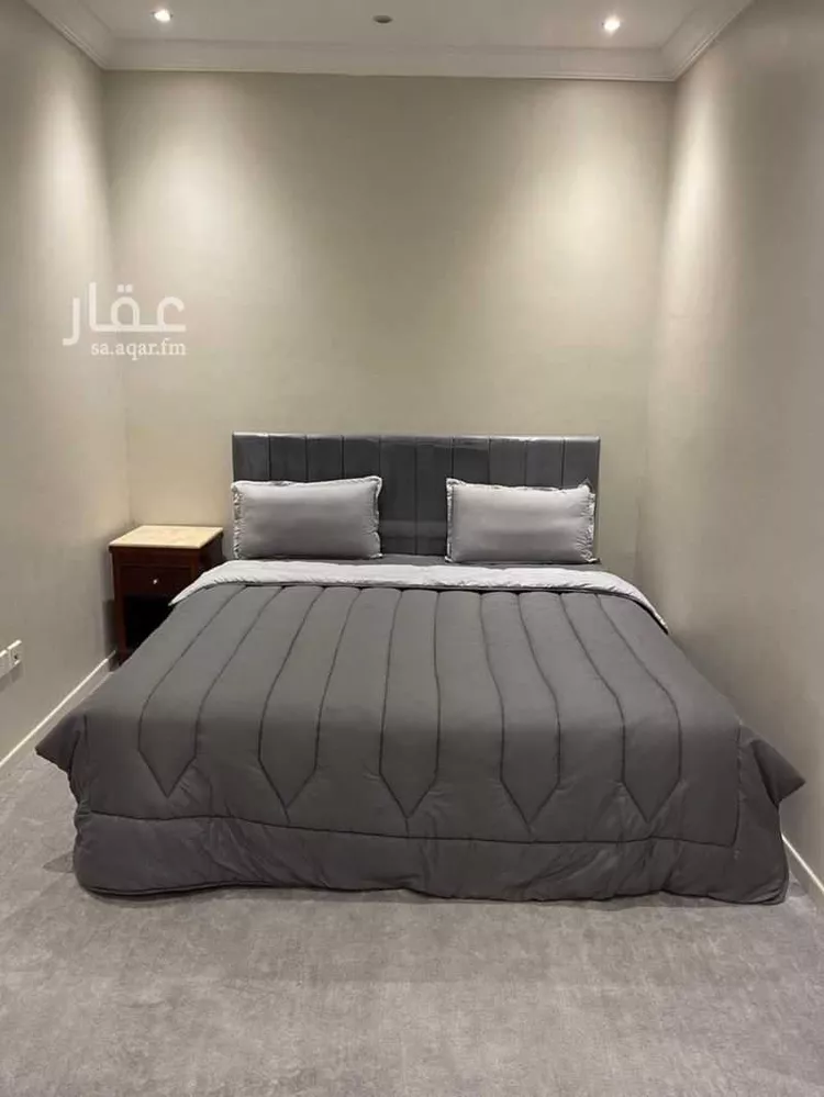 شقة للإيجار في شارع احمد بن شيخان, حي الروضة, مدينة جدة, منطقة مكة المكرمة صورة 4