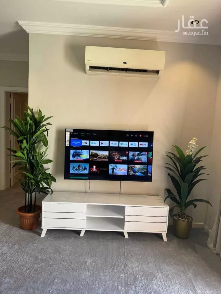 شقة للإيجار في شارع احمد بن شيخان, حي الروضة, مدينة جدة, منطقة مكة المكرمة صورة 4