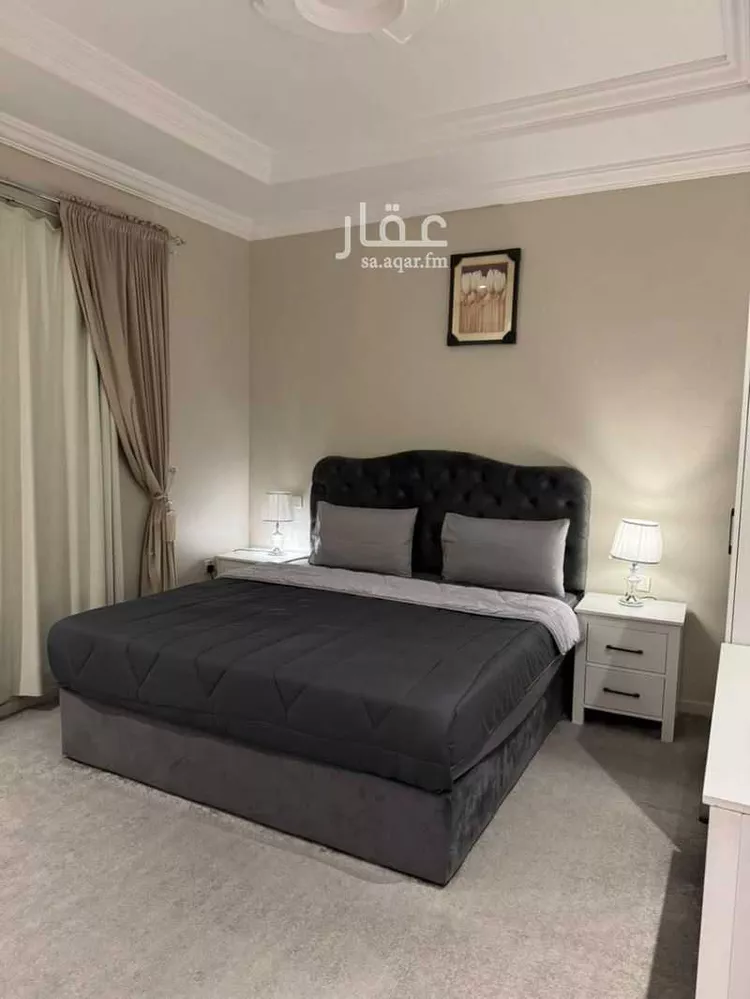 شقة للإيجار في شارع احمد بن شيخان, حي الروضة, مدينة جدة, منطقة مكة المكرمة صورة 4