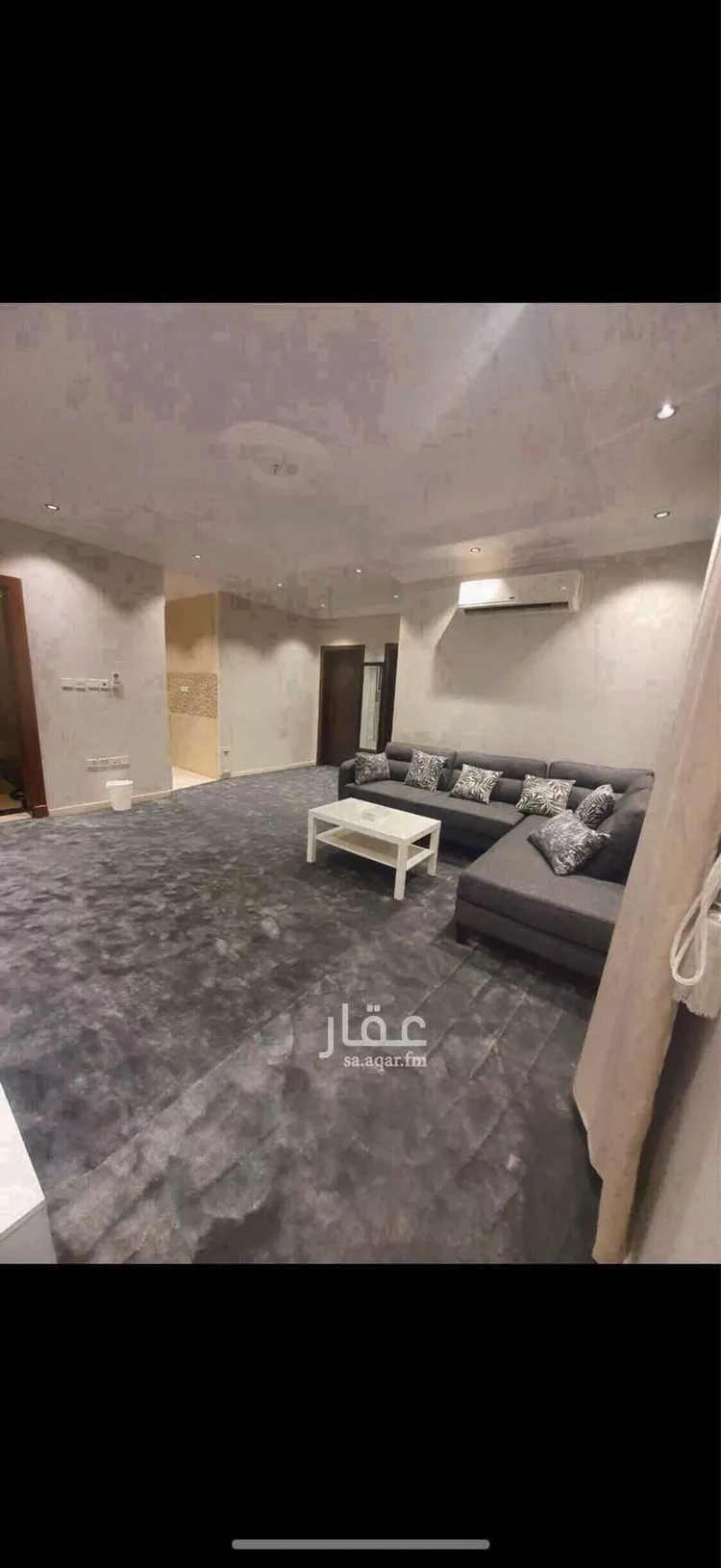 شقة للإيجار في شارع احمد بن شيخان, حي الروضة, مدينة جدة, منطقة مكة المكرمة صورة 2