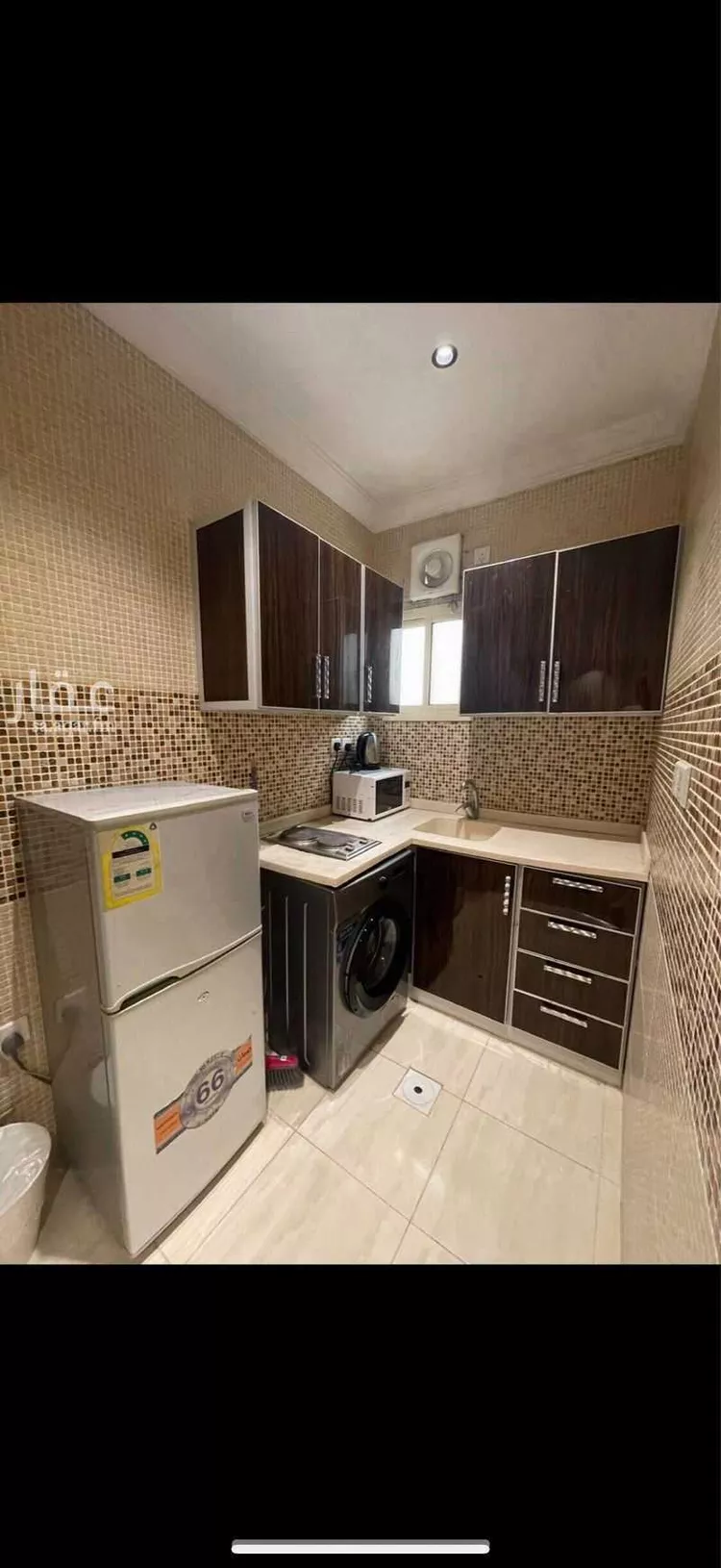 شقة للإيجار في شارع احمد بن شيخان, حي الروضة, مدينة جدة, منطقة مكة المكرمة صورة 5