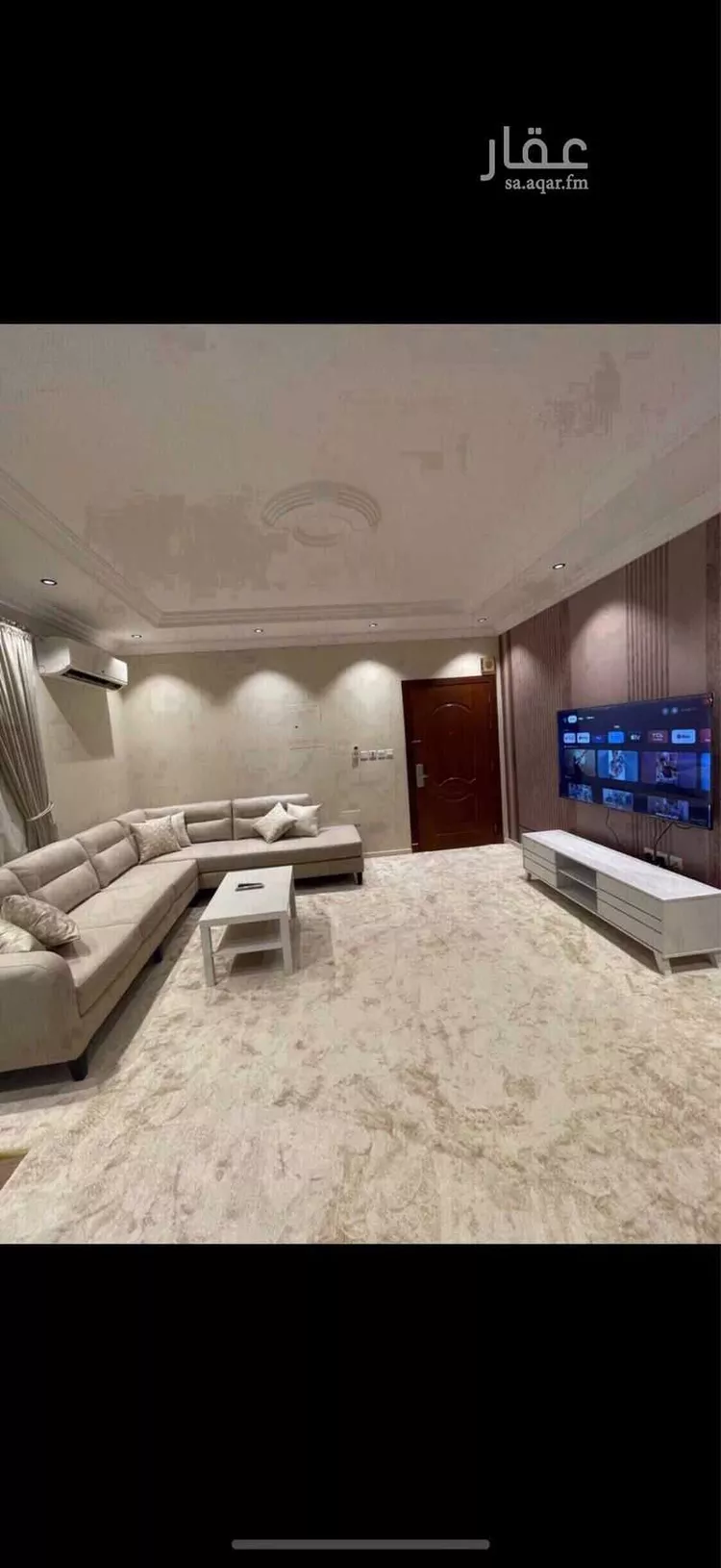 شقة للإيجار في شارع احمد بن شيخان, حي الروضة, مدينة جدة, منطقة مكة المكرمة صورة 5