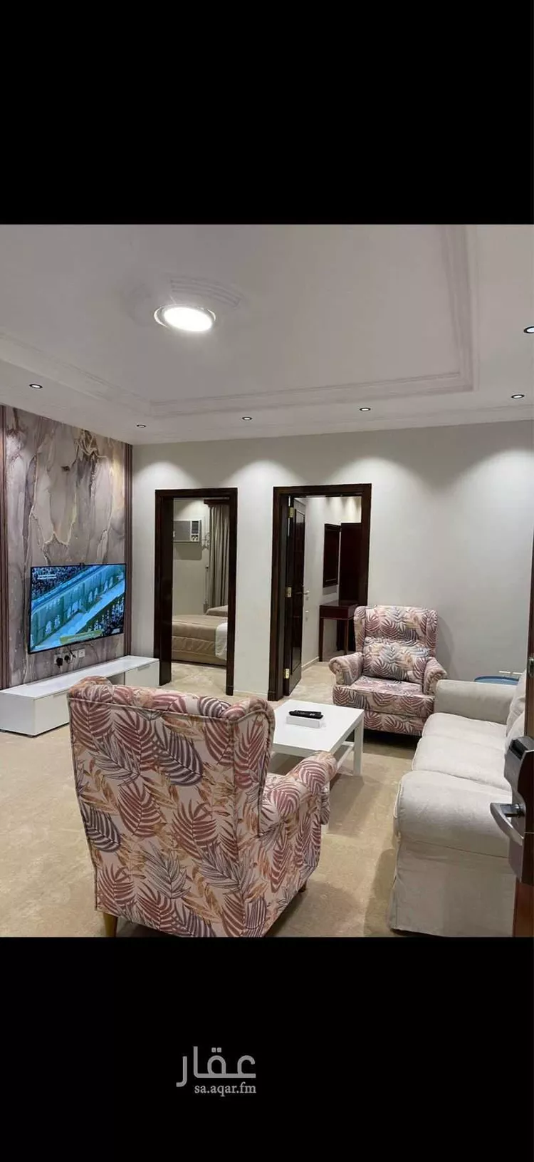 شقة للإيجار في شارع احمد بن شيخان, حي الروضة, مدينة جدة, منطقة مكة المكرمة صورة 2