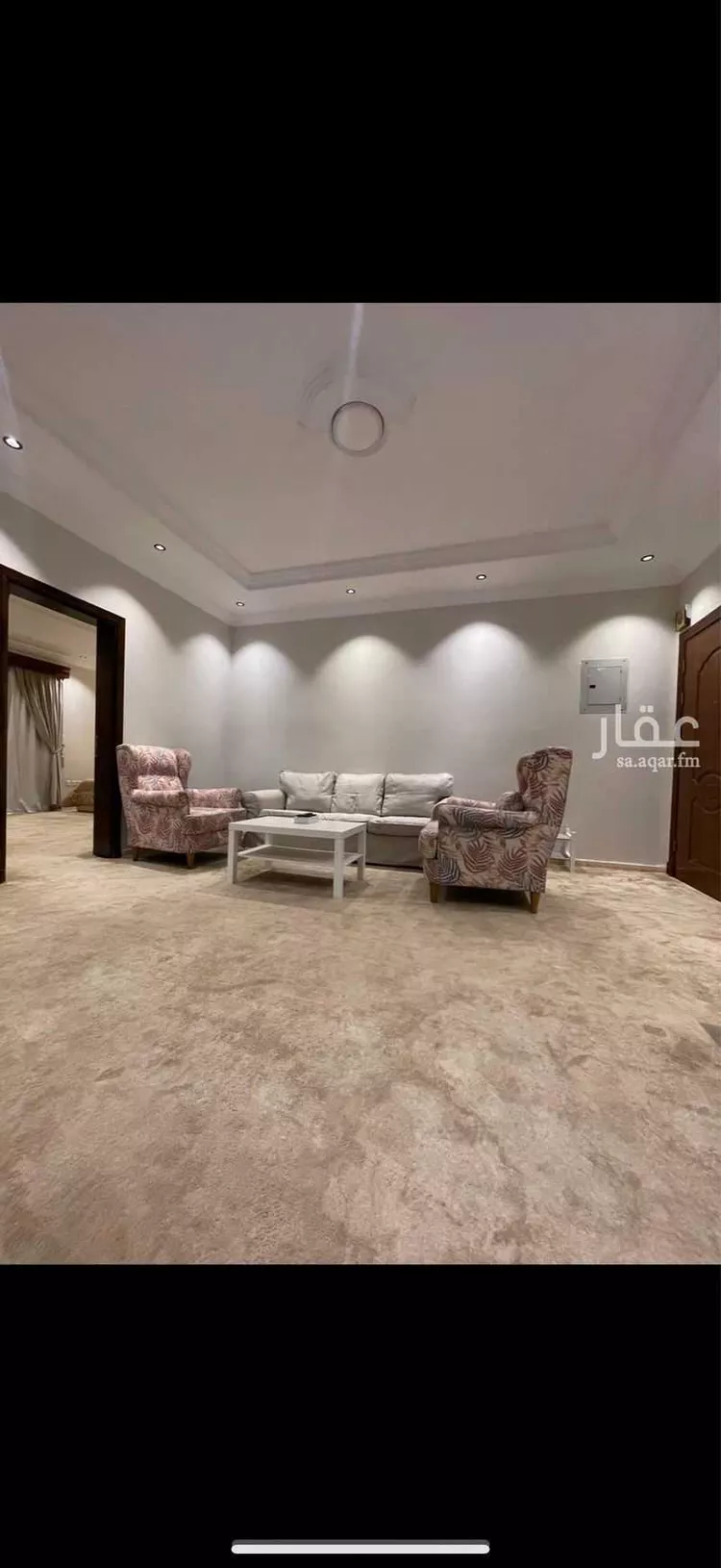 شقة للإيجار في شارع احمد بن شيخان, حي الروضة, مدينة جدة, منطقة مكة المكرمة