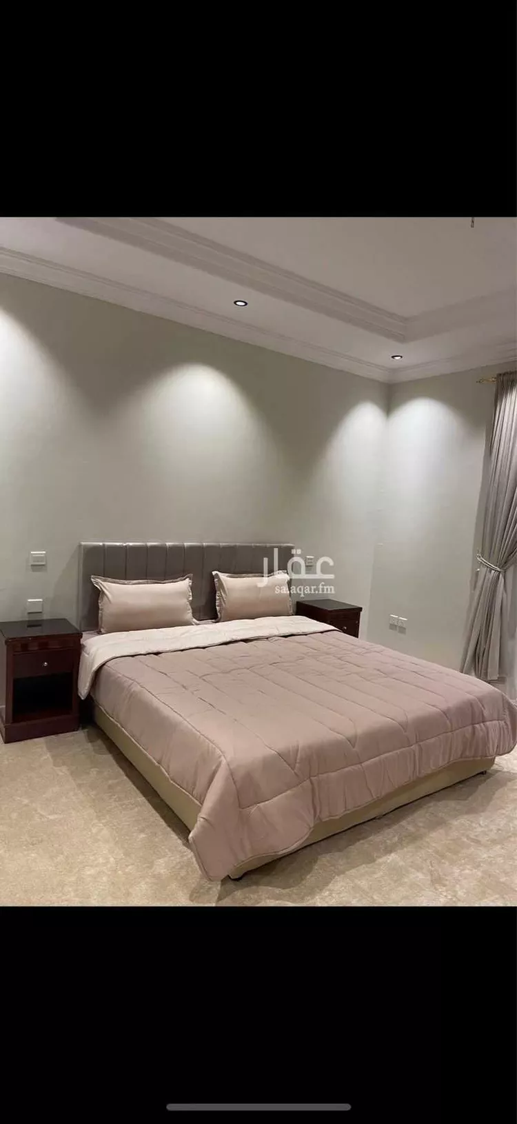 شقة للإيجار في شارع احمد بن شيخان, حي الروضة, مدينة جدة, منطقة مكة المكرمة صورة 3