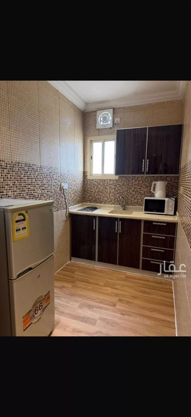 شقة للإيجار في شارع احمد بن شيخان, حي الروضة, مدينة جدة, منطقة مكة المكرمة صورة 5