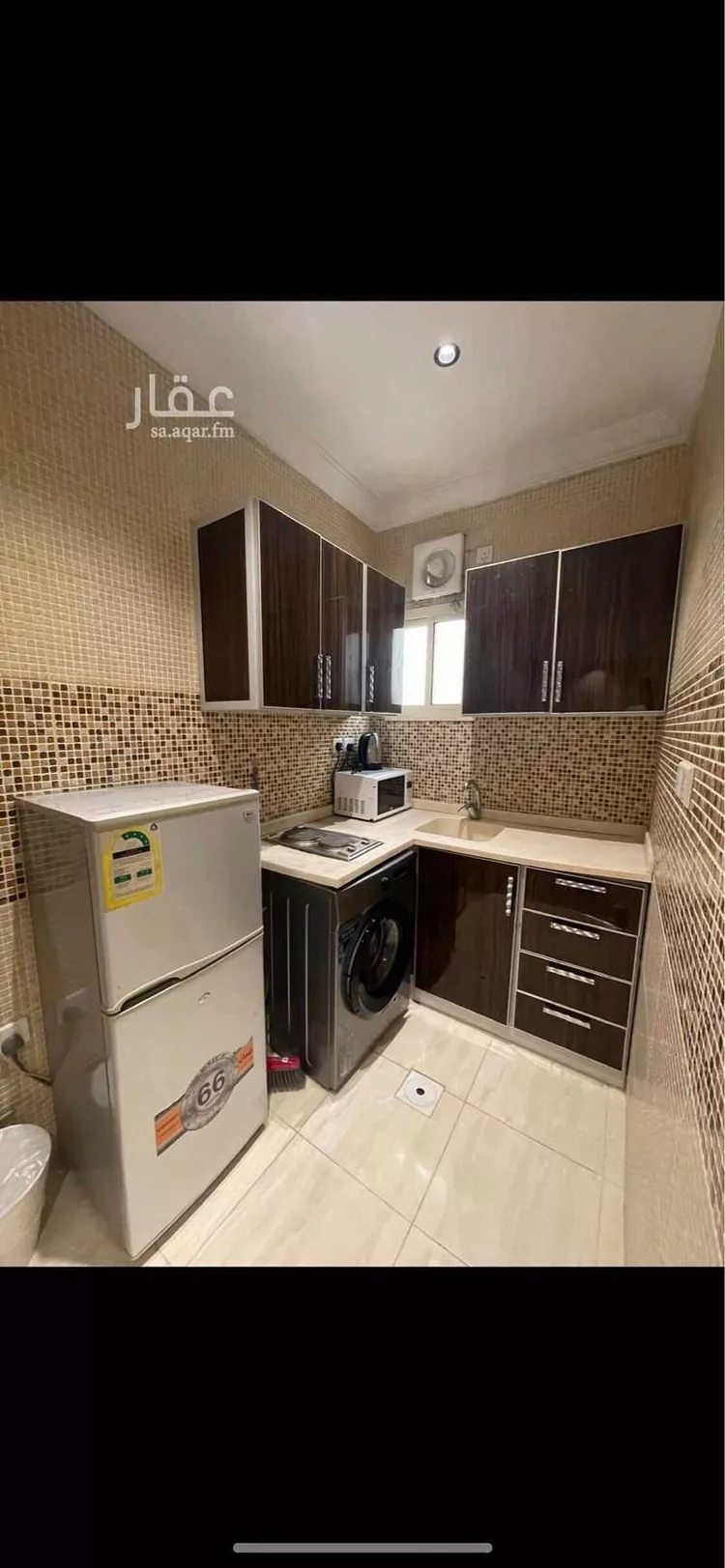 شقة مفروشة للحجز في شارع محمد علي مغربي, حي الروضة, جدة صورة 5