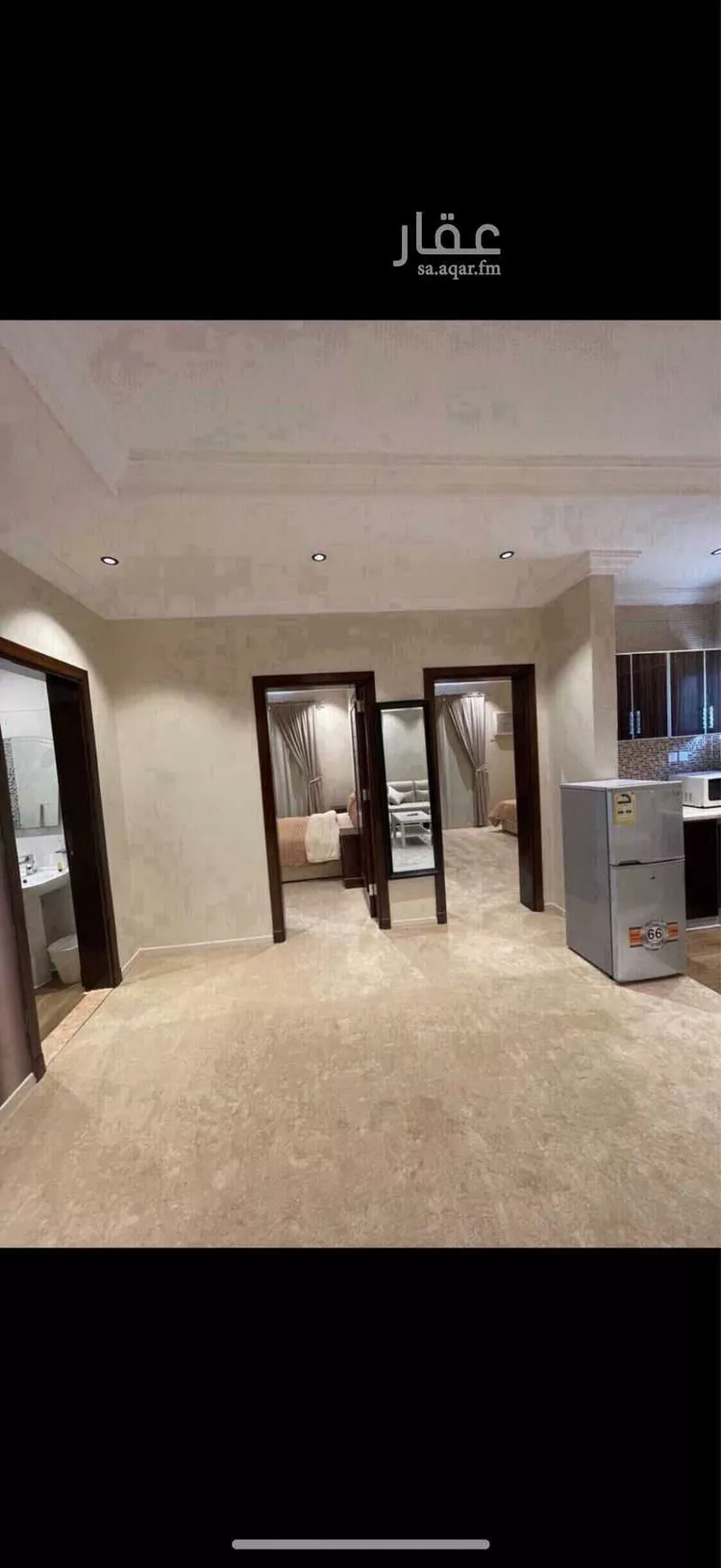 شقة للإيجار في شارع احمد بن شيخان, حي الروضة, مدينة جدة, منطقة مكة المكرمة صورة 2