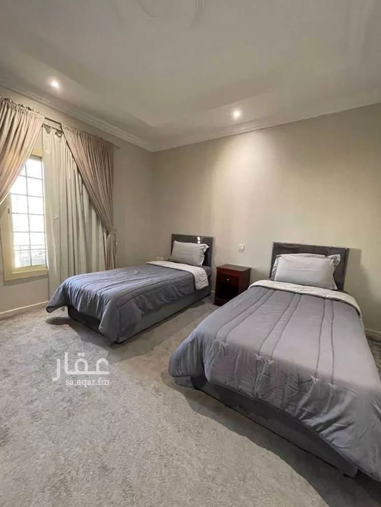 شقة للإيجار في شارع احمد بن شيخان, حي الروضة, مدينة جدة, منطقة مكة المكرمة صورة 4