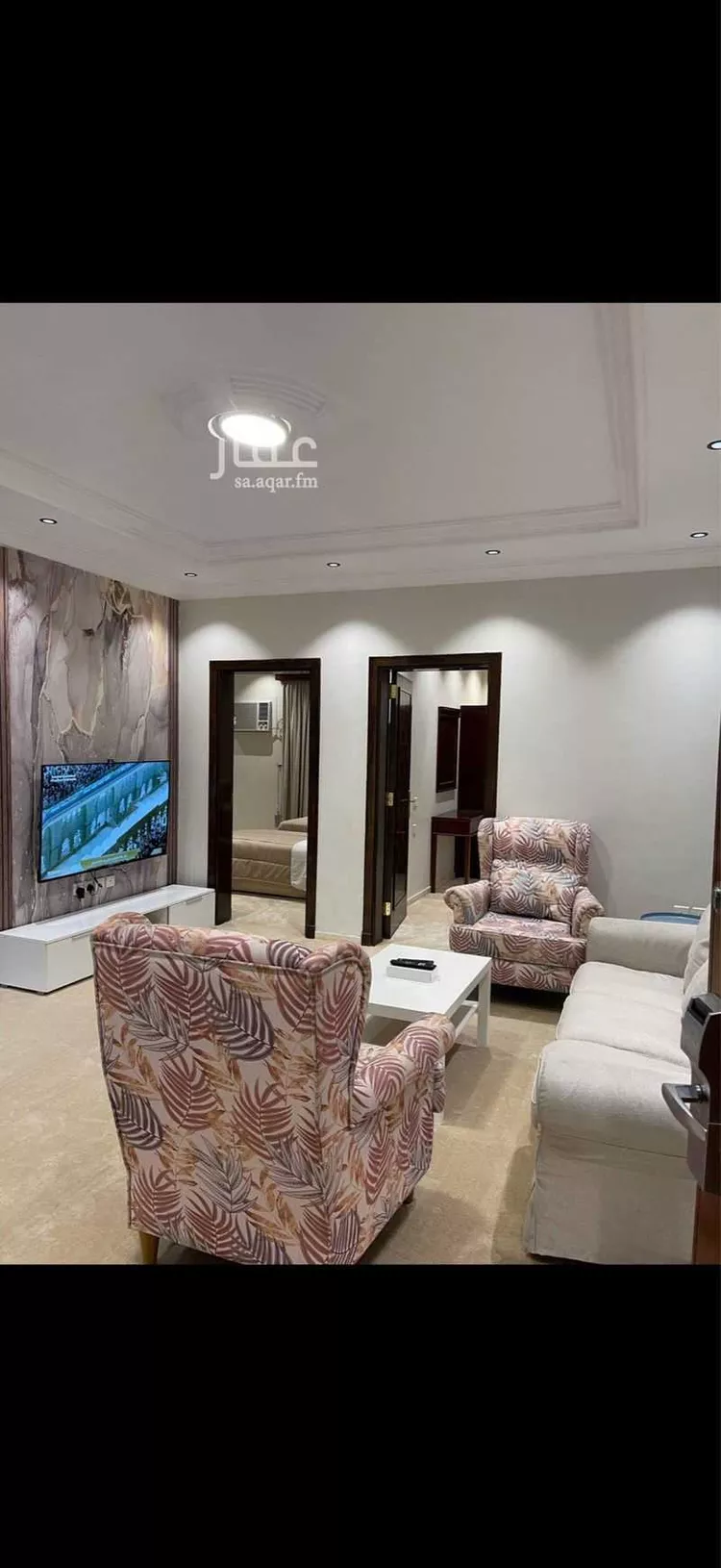 Apartment for Rent in Jeddah Ar Rawdah
