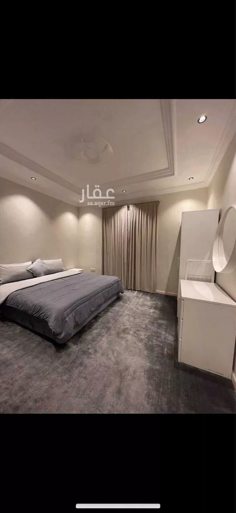 شقة للإيجار في شارع احمد بن شيخان, حي الروضة, مدينة جدة, منطقة مكة المكرمة صورة 3