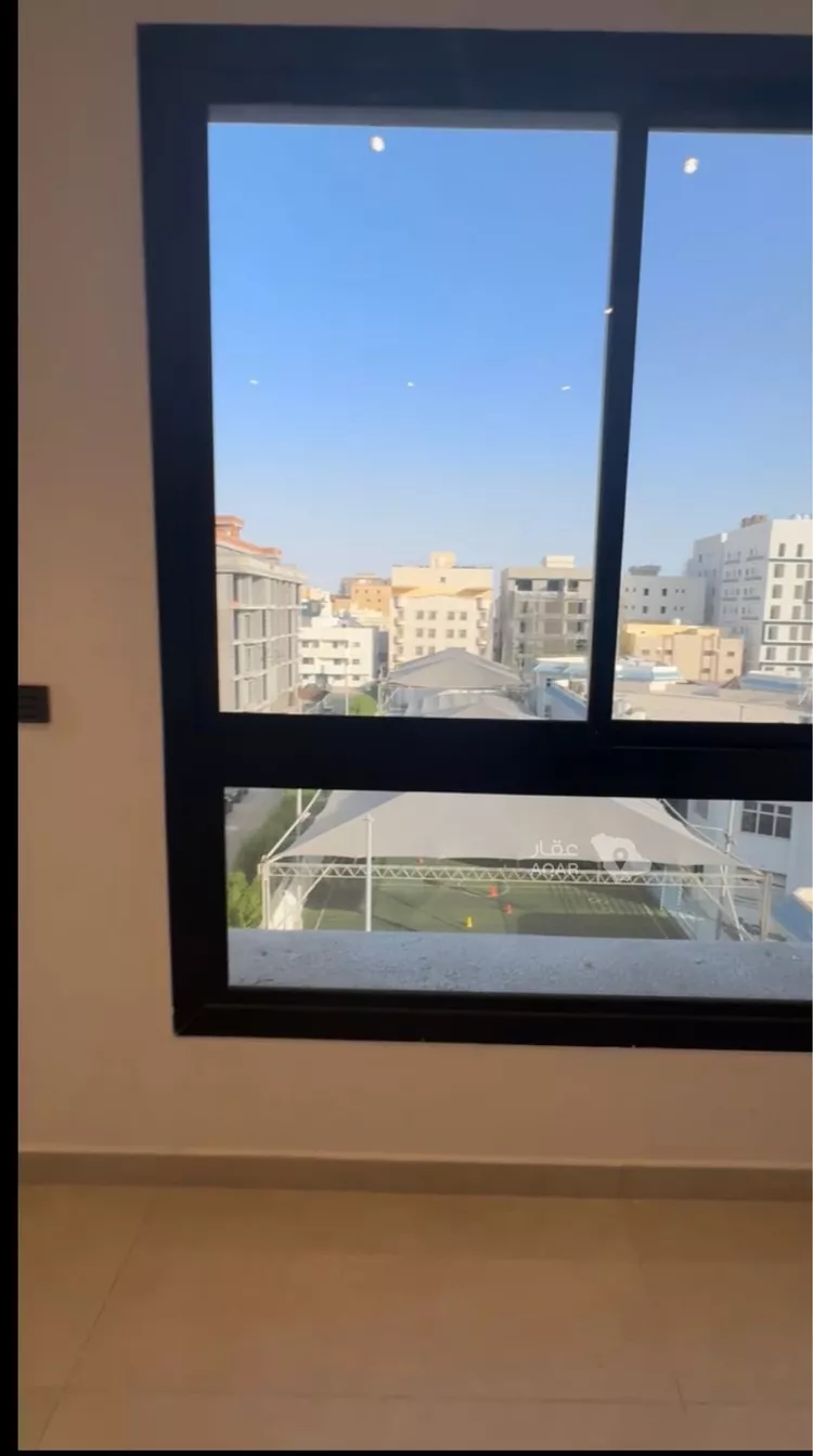 شقة للإيجار في شارع عائشه ام المؤمنيين, حي الروضة, مدينة جدة, منطقة مكة المكرمة 7