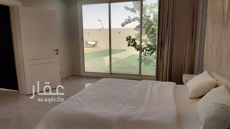 استراحة للإيجار في شارع رزين بن عمار, حي الخير, مدينة الرياض, منطقة الرياض صورة 4