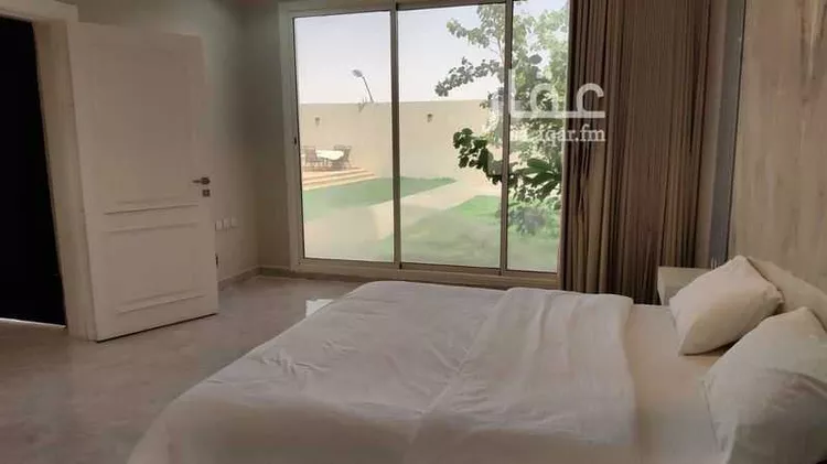 استراحة للإيجار في شارع رزين بن عمار, حي الخير, مدينة الرياض, منطقة الرياض صورة 3
