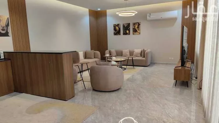 استراحة للإيجار في شارع رزين بن عمار, حي الخير, مدينة الرياض, منطقة الرياض صورة 2