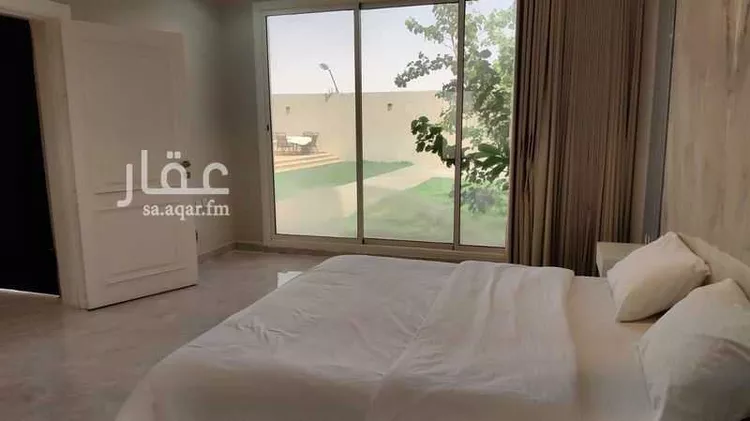 استراحة للإيجار في شارع رزين بن عمار, حي الخير, مدينة الرياض, منطقة الرياض صورة 3