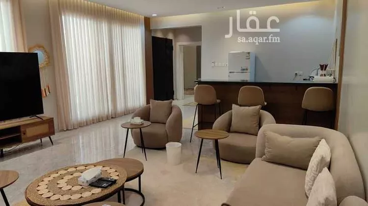 استراحة للإيجار في شارع رزين بن عمار, حي الخير, مدينة الرياض, منطقة الرياض صورة 4