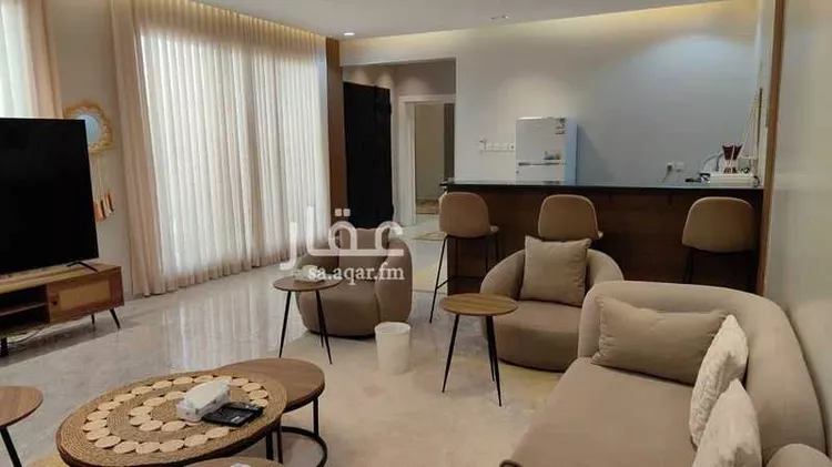 استراحة للإيجار في شارع رزين بن عمار, حي الخير, مدينة الرياض, منطقة الرياض صورة 5