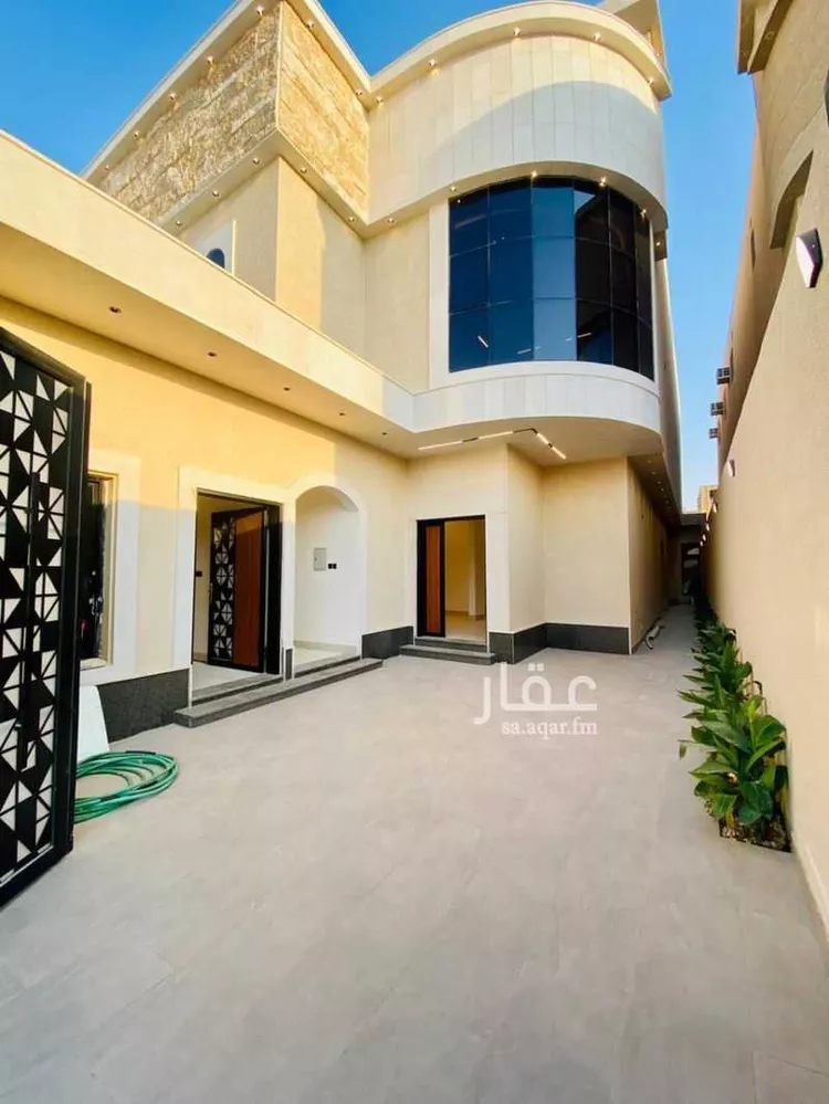 فيلا للبيع في شارع أحمد ميرغني ، حي البيان ، الرياض ، منطقة الرياض