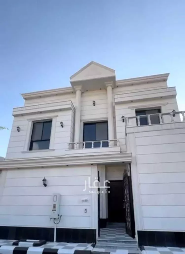 فيلا للبيع في شارع خالد ابن الحواري الحبشي ، حي مثمله ، الطائف ، الطائف