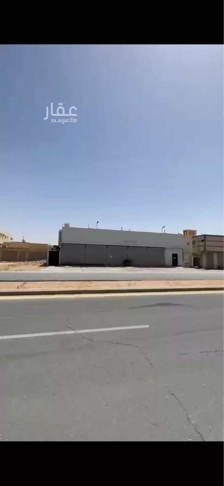 عمارة للبيع في شارع رقم 204 ، حي ظهرة لبن ، الرياض ، منطقة الرياض