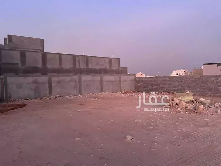 أرض للبيع في حي ، شارع البذل ، حي الغنامية ، الرياض ، منطقة الرياض صورة 4