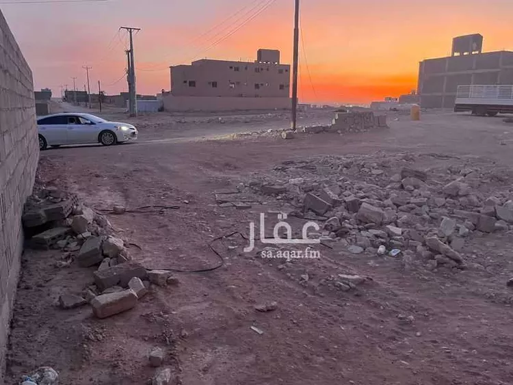 أرض للبيع في حي ، شارع البذل ، حي الغنامية ، الرياض ، منطقة الرياض صورة 5