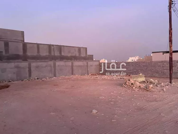 أرض للبيع في حي ، شارع البذل ، حي الغنامية ، الرياض ، منطقة الرياض صورة 3