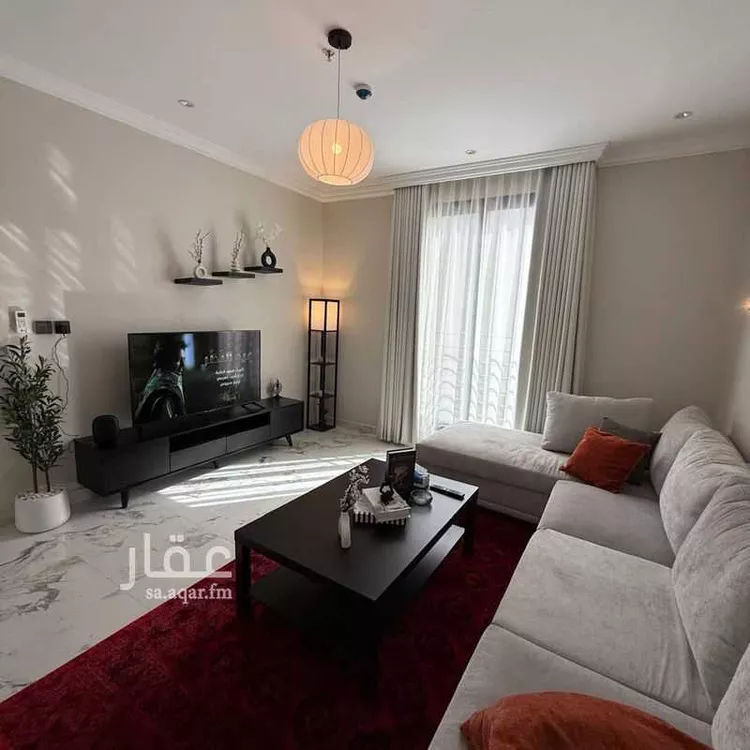 Furnished Apartment for Booking in Dammam As Saif 7