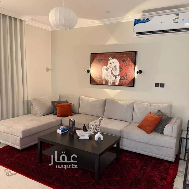 Furnished Apartment for Booking in Dammam As Saif 6