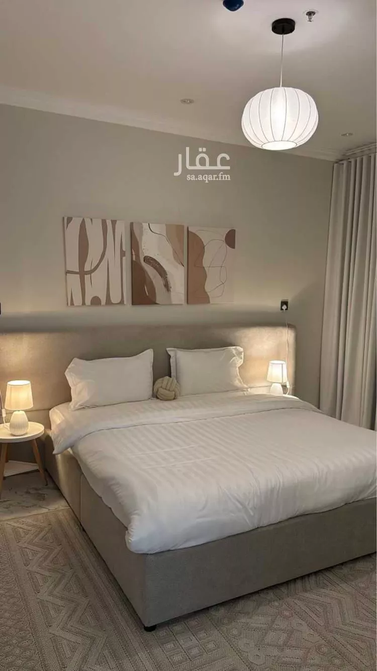 شقة مفروشة للحجز في شارع 2 السيف ، حي السيف ، الدمام صورة 3
