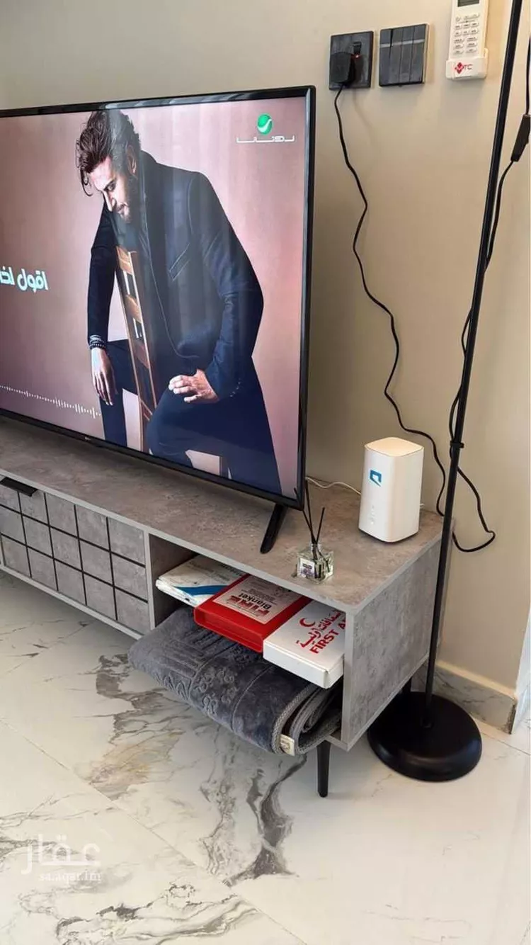 شقة مفروشة للحجز في شارع 1 السيف ، الدمام صورة 2