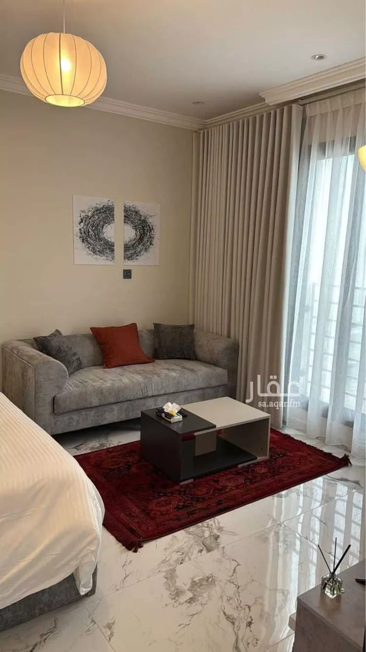 شقة مفروشة للحجز في شارع 1 السيف ، الدمام