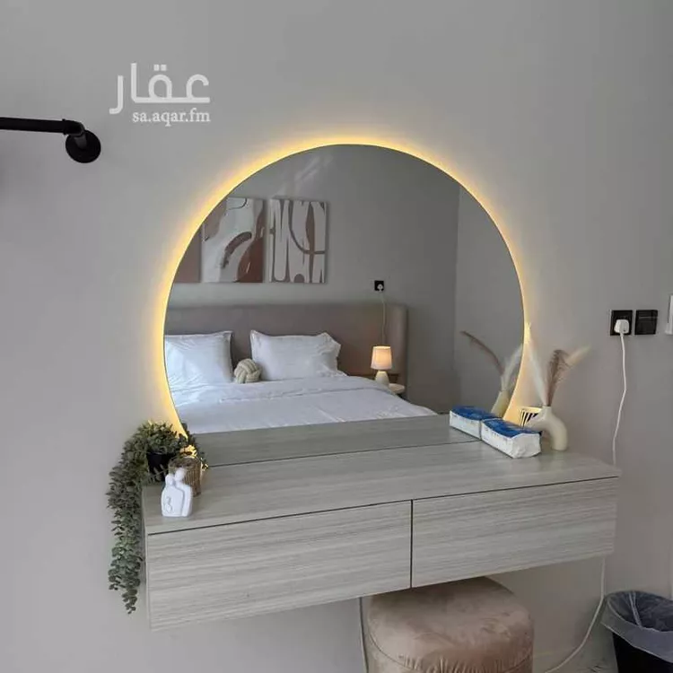 شقة مفروشة للحجز في شارع 2 السيف ، حي السيف ، الدمام