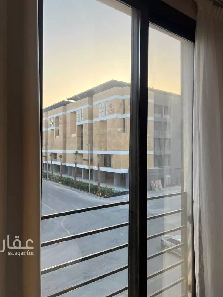 Furnished Apartment for Booking in Dammam As Saif 9