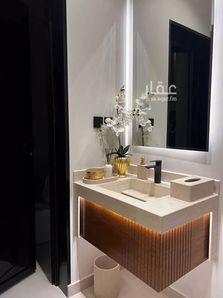 فيلا للإيجار في شارع علي بن عبد الجبار ، حي المحمدية ، عنيزة ، عنيزة صورة 5