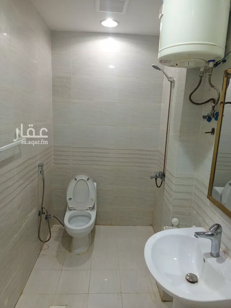 شقة للإيجار في شارع عبدالله بن قيس ، حي اشبيلية ، الرياض ، منطقة الرياض صورة 4