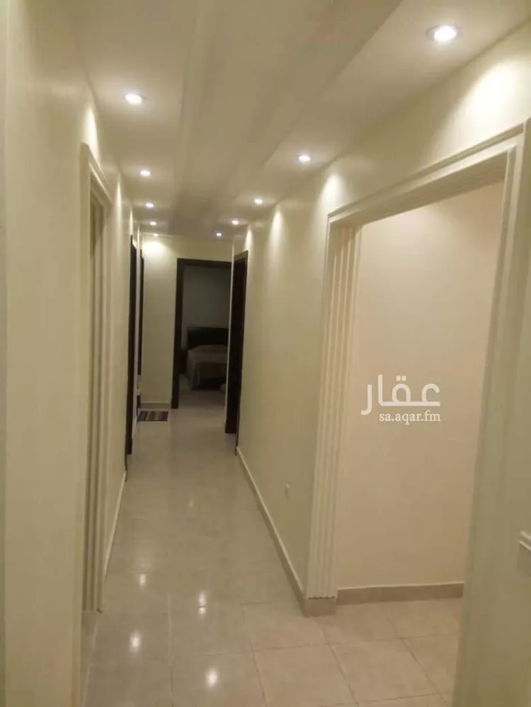 شقة للبيع في شارع هاشم يوسف زواوي, حي أم الجود, مدينة مكة المكرمة, منطقة مكة المكرمة صورة 4