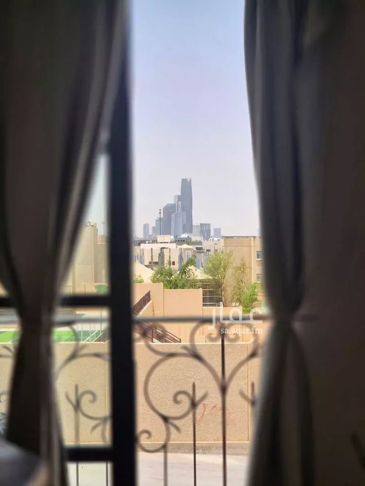استوديو للإيجار في شارع الكواكب, حي الوادي, مدينة الرياض, منطقة الرياض 12