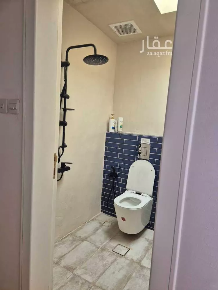 استوديو للإيجار في شارع الكواكب, حي الوادي, مدينة الرياض, منطقة الرياض 14