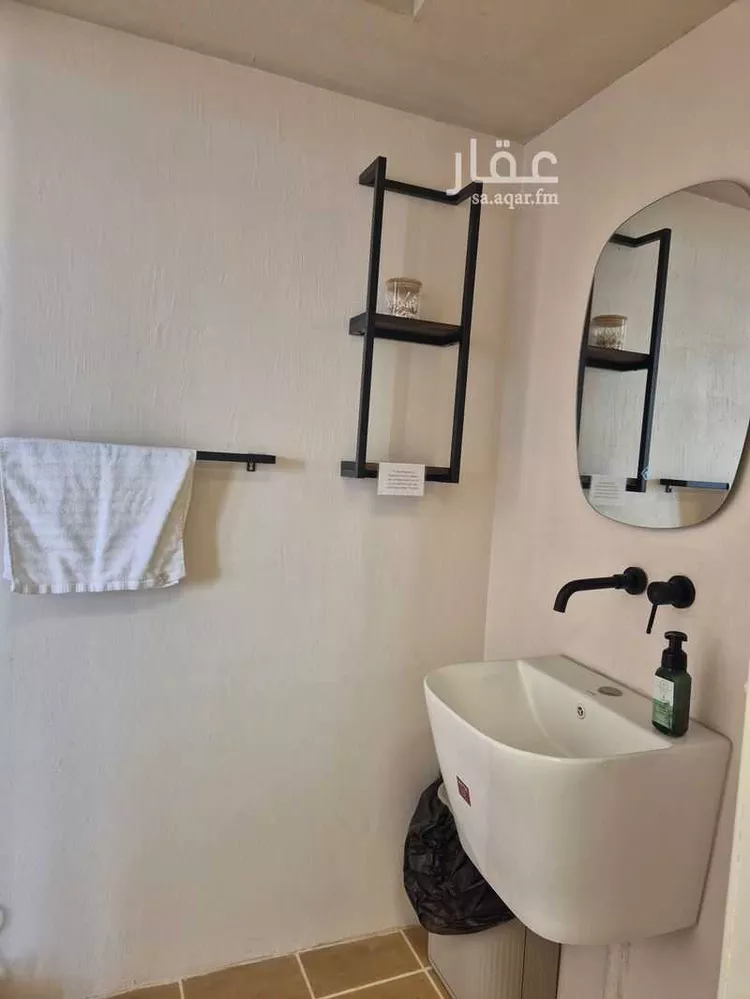 استوديو للإيجار في شارع الكواكب, حي الوادي, مدينة الرياض, منطقة الرياض 13