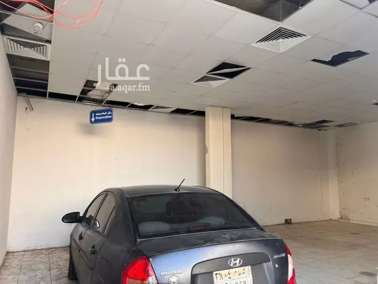 محل للإيجار في شارع سلمان الفارسي, حي النهضة, مدينة الرياض, منطقة الرياض صورة 2