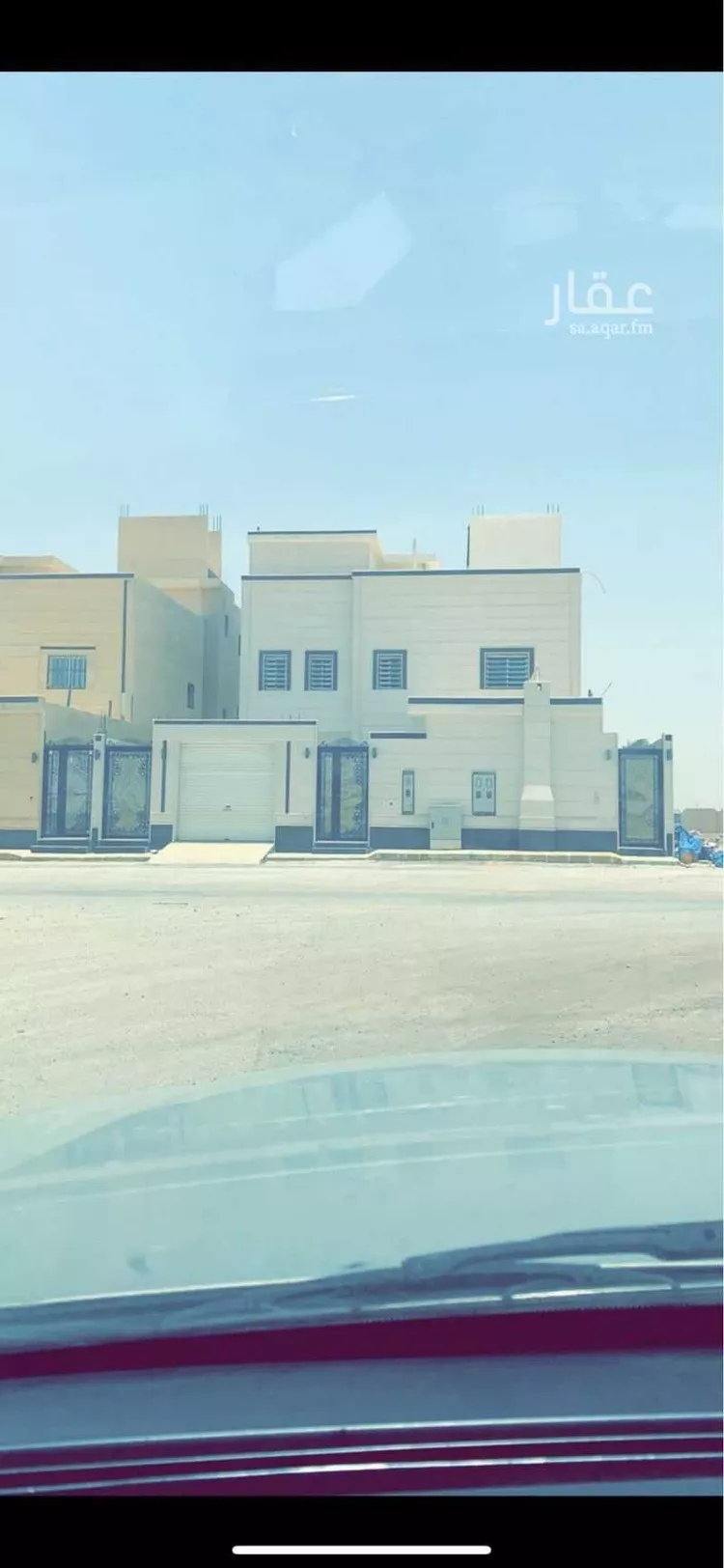 فيلا للبيع في شارع رقم 196, حي الجنادرية, مدينة الرياض, منطقة الرياض صورة 3