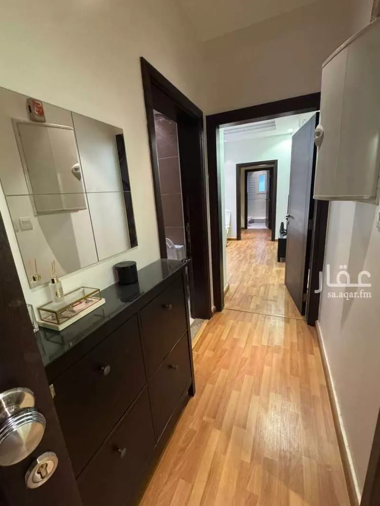 شقة للإيجار في شارع الباقورة, حي الحمراء, مدينة الرياض, منطقة الرياض صورة 3
